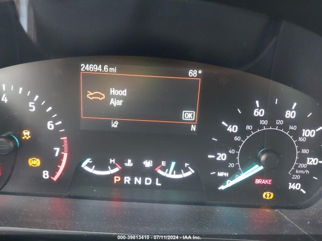 Ford ESCAPE SE 2020 1FMCU9G63LUC69389 Image 7