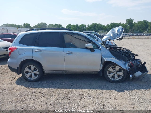 Subaru Forester 2.5i Premium 2016 JF2SJADC4GH565686 Image 13