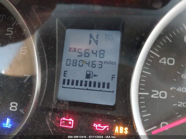 Subaru Forester 2.5i Premium 2016 JF2SJADC4GH565686 Image 15