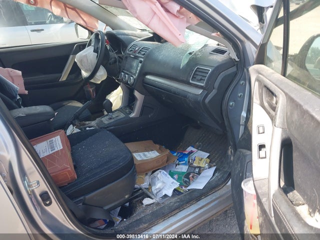 Subaru Forester 2.5i Premium 2016 JF2SJADC4GH565686 Image 5