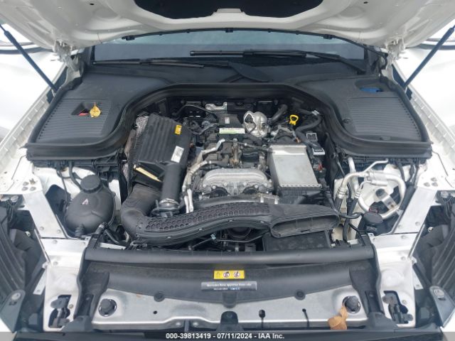 WDC0G4JB1K1004987 Mercedes-Benz GLC 300