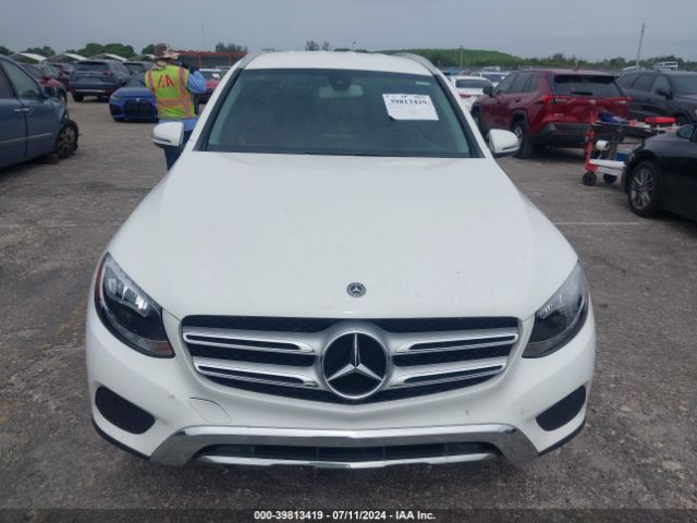 WDC0G4JB1K1004987 Mercedes-Benz GLC 300