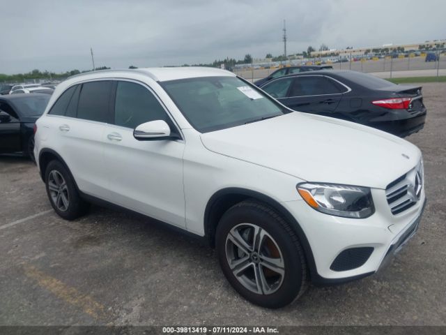 WDC0G4JB1K1004987 Mercedes-Benz GLC 300
