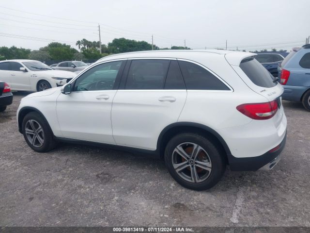 WDC0G4JB1K1004987 Mercedes-Benz GLC 300