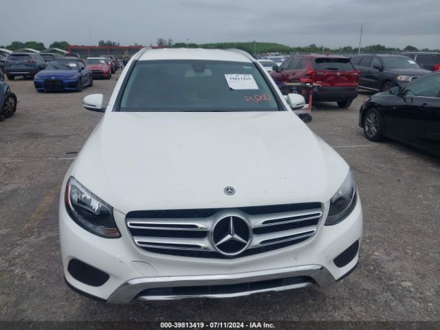 WDC0G4JB1K1004987 Mercedes-Benz GLC 300