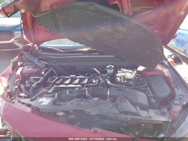1HGCV1F12KA005090 Honda ACCORD LX