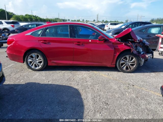 1HGCV1F12KA005090 Honda ACCORD LX