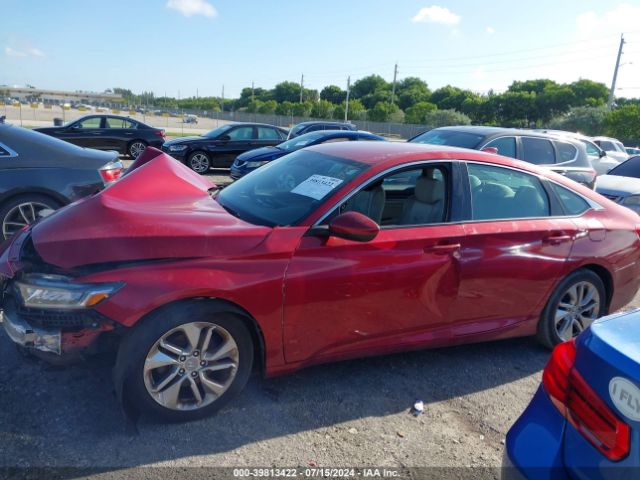 1HGCV1F12KA005090 Honda ACCORD LX
