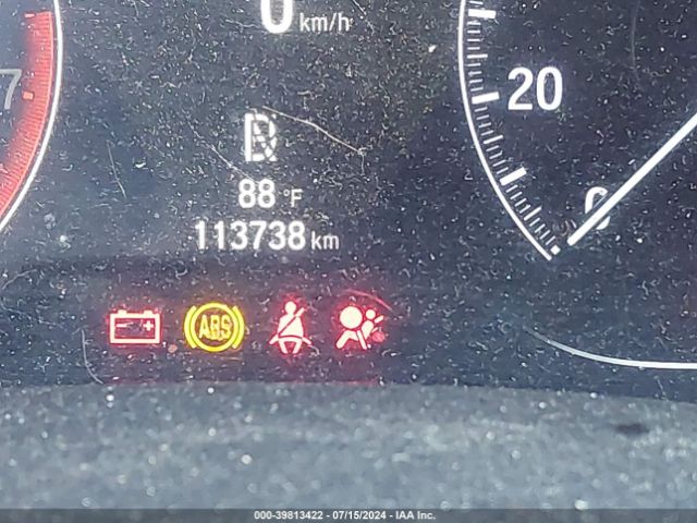 1HGCV1F12KA005090 Honda ACCORD LX
