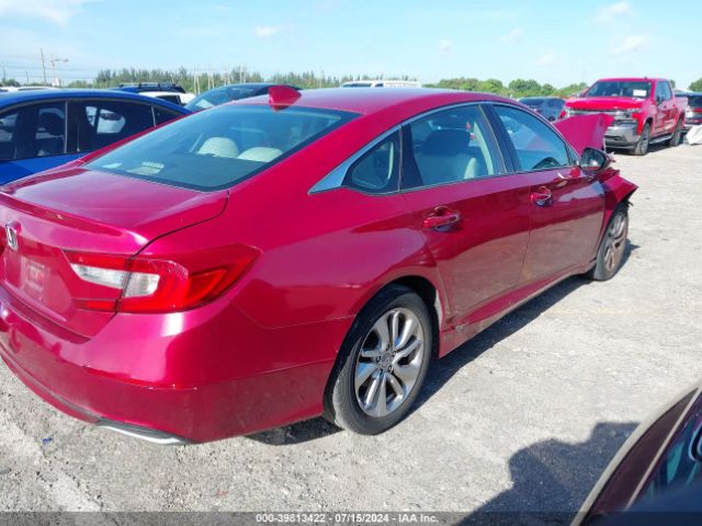 1HGCV1F12KA005090 Honda ACCORD LX