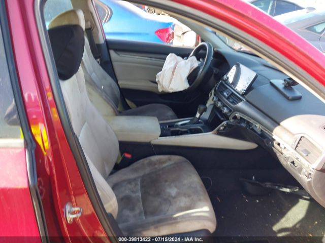 1HGCV1F12KA005090 Honda ACCORD LX
