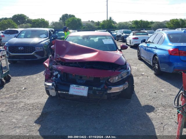 1HGCV1F12KA005090 Honda ACCORD LX