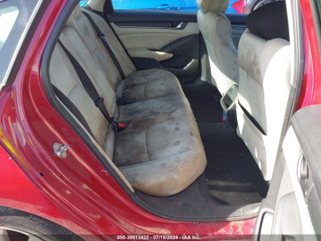 1HGCV1F12KA005090 Honda ACCORD LX