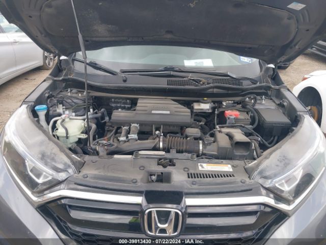 5J6RW2H25LL013346 Honda Cr-v Awd Lx