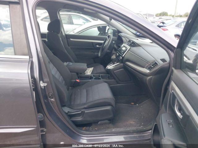 5J6RW2H25LL013346 Honda Cr-v Awd Lx