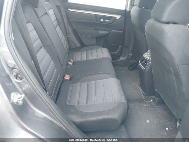 5J6RW2H25LL013346 Honda Cr-v Awd Lx