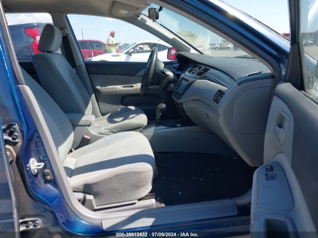 2007 MITSUBISHI LANCER JA3AJ26EX7U015512 Photo 4