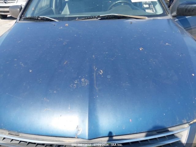 2007 MITSUBISHI LANCER JA3AJ26EX7U015512 Photo 5