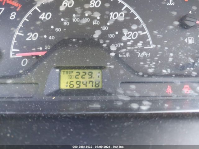 2007 MITSUBISHI LANCER JA3AJ26EX7U015512 Photo 6