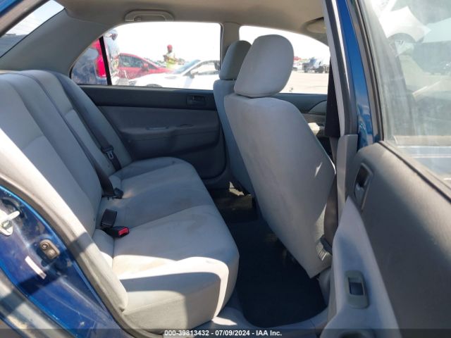 2007 MITSUBISHI LANCER JA3AJ26EX7U015512 Photo 7