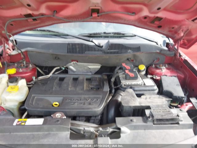 1C4NJCCB0ED529630 Jeep Compass Limited