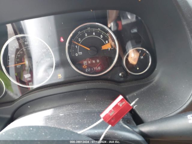 1C4NJCCB0ED529630 Jeep Compass Limited