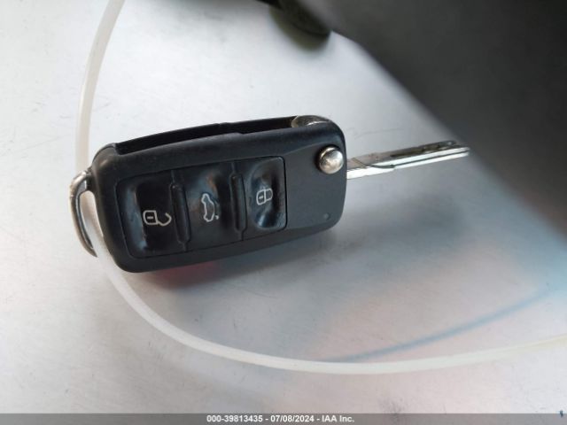 3VWLA7AJ3FM330924 Volkswagen Jetta 2.0l Tdi S
