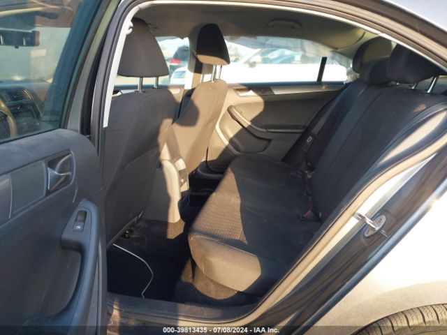 3VWLA7AJ3FM330924 Volkswagen Jetta 2.0l Tdi S
