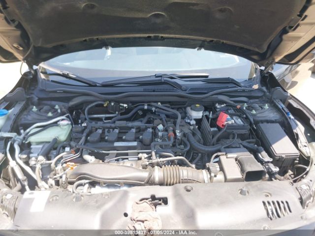 SHHFK7H61LU420988 Honda CIVIC EX