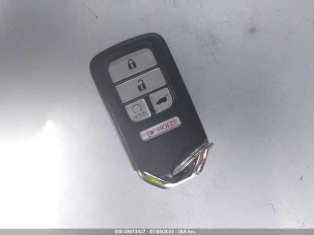 SHHFK7H61LU420988 Honda CIVIC EX