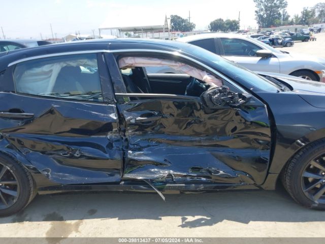 SHHFK7H61LU420988 Honda CIVIC EX