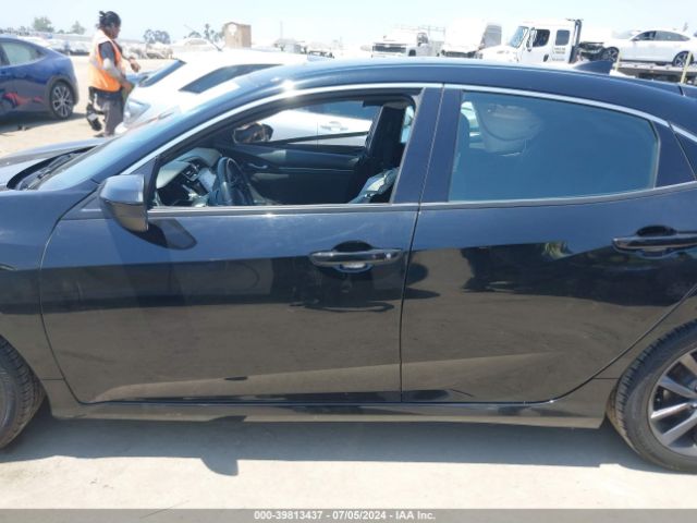SHHFK7H61LU420988 Honda CIVIC EX