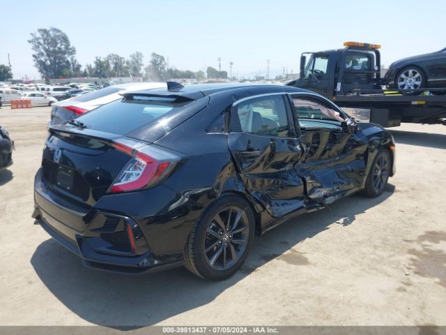 SHHFK7H61LU420988 Honda CIVIC EX