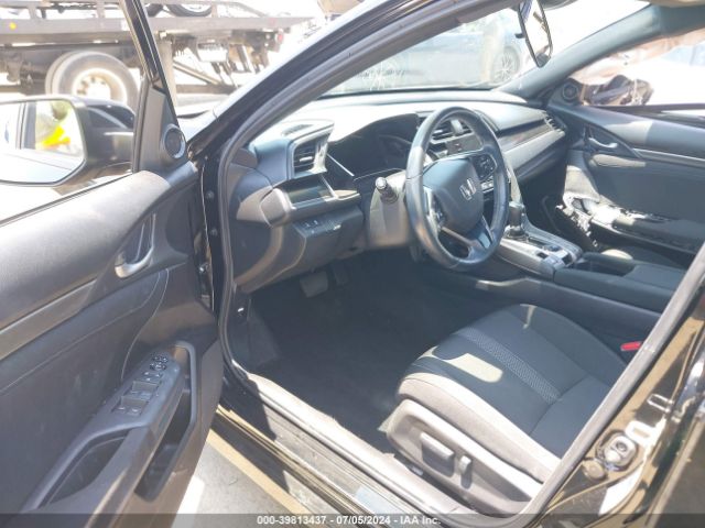 SHHFK7H61LU420988 Honda CIVIC EX