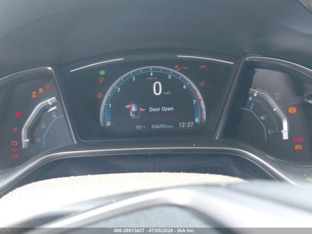 SHHFK7H61LU420988 Honda CIVIC EX