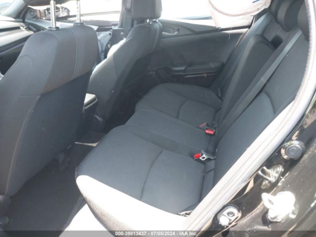 SHHFK7H61LU420988 Honda CIVIC EX