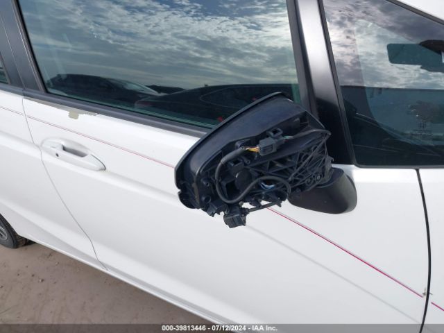 3HGGK5H81FM741507 Honda Fit Ex/ex-l