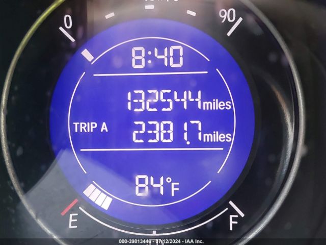 3HGGK5H81FM741507 Honda Fit Ex/ex-l