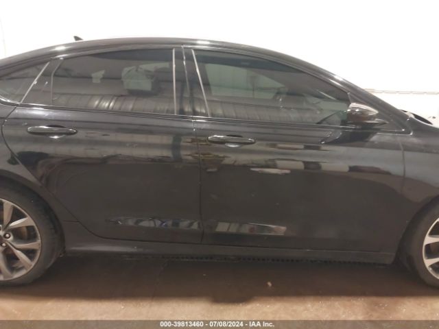 1C3CCCBB1FN526044 Chrysler 200 S
