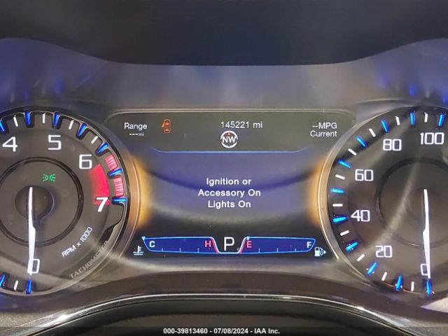 1C3CCCBB1FN526044 Chrysler 200 S