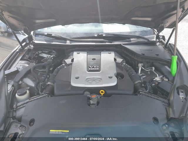 Infiniti Q50 Premium 2015 JN1BV7ARXFM403150 Image 10