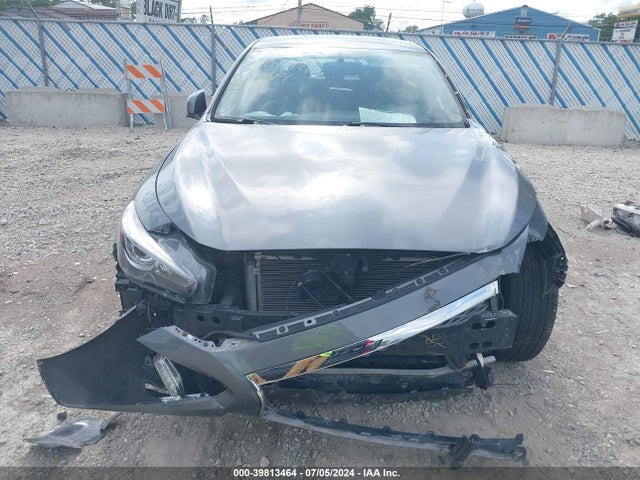 Infiniti Q50 Premium 2015 JN1BV7ARXFM403150 Image 6