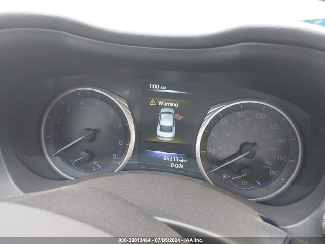 Infiniti Q50 Premium 2015 JN1BV7ARXFM403150 Image 7