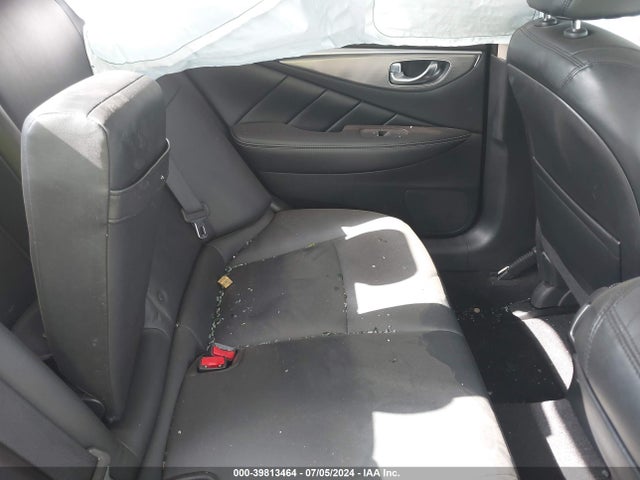 Infiniti Q50 Premium 2015 JN1BV7ARXFM403150 Image 8