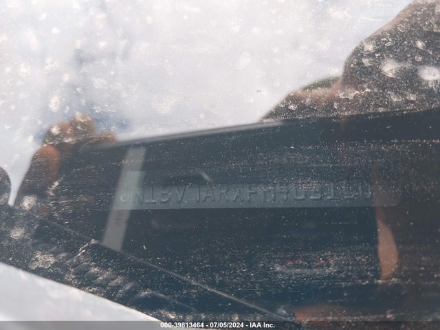 Infiniti Q50 Premium 2015 JN1BV7ARXFM403150 Image 9
