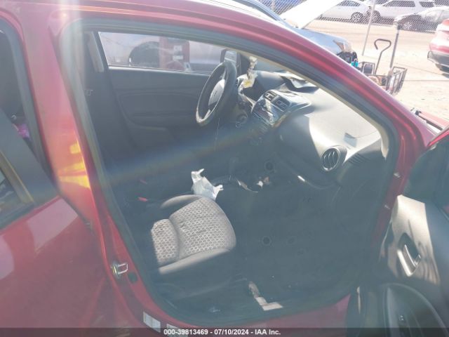 ML32A3HJ2EH011582 Mitsubishi MIRAGE DE