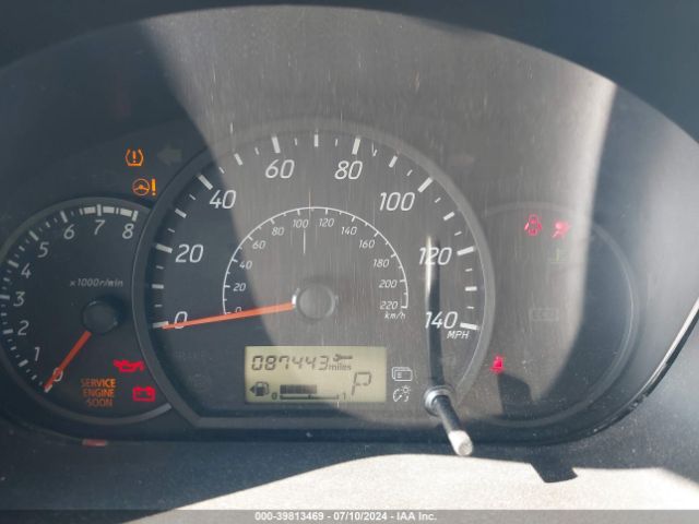 ML32A3HJ2EH011582 Mitsubishi MIRAGE DE