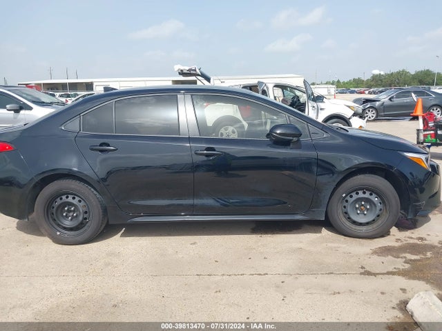 Toyota Corolla Hybrid Le 2024 JTDBCMFE5R3033890 Image 14