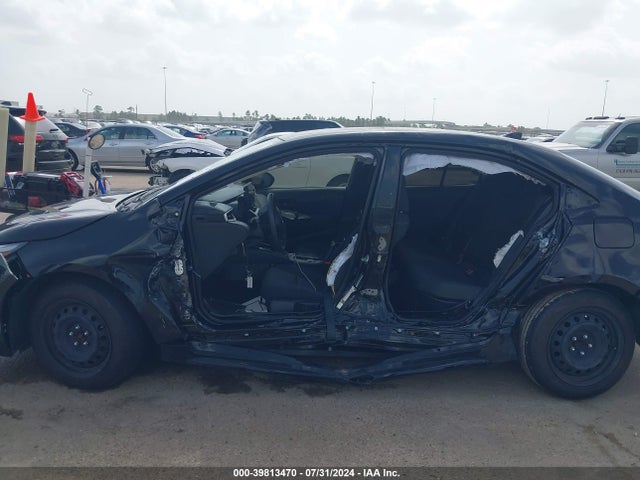 Toyota Corolla Hybrid Le 2024 JTDBCMFE5R3033890 Image 15