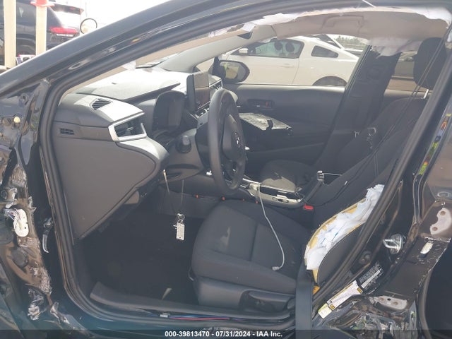 Toyota Corolla Hybrid Le 2024 JTDBCMFE5R3033890 Image 5